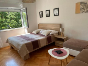 Гостиница Apartment Beauty  Пула